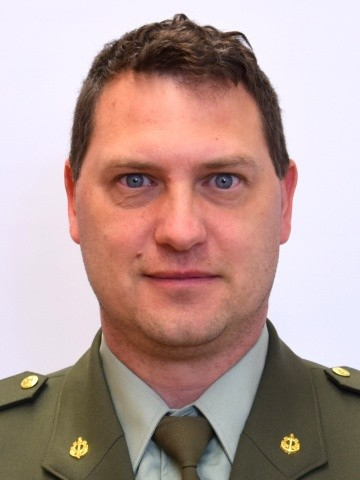 pplk. Tomáš Kroutil